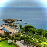 Hotel Almadraba Park 4*
