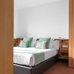 فندق Almadraba Park 4*