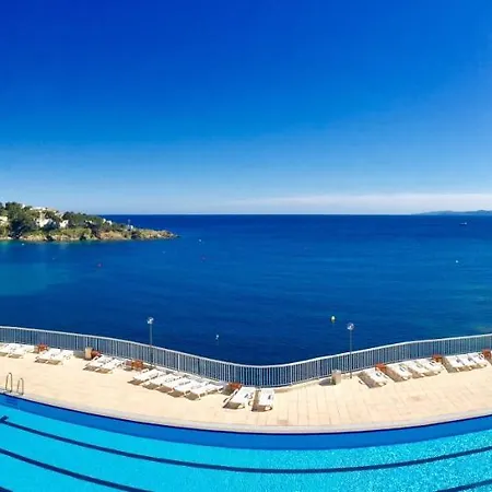 Almadraba Park Ξενοδοχείο Ρόζες