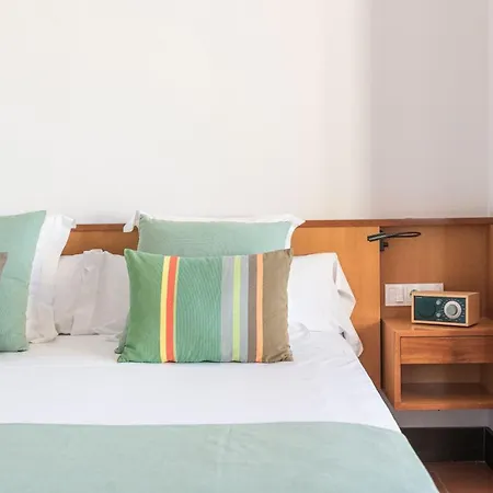 Hotel Almadraba Park 4*