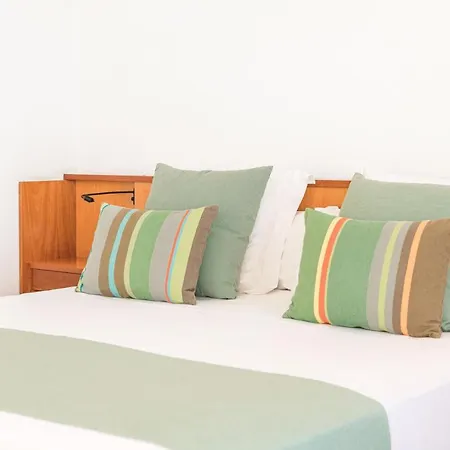 Hotel Almadraba Park
