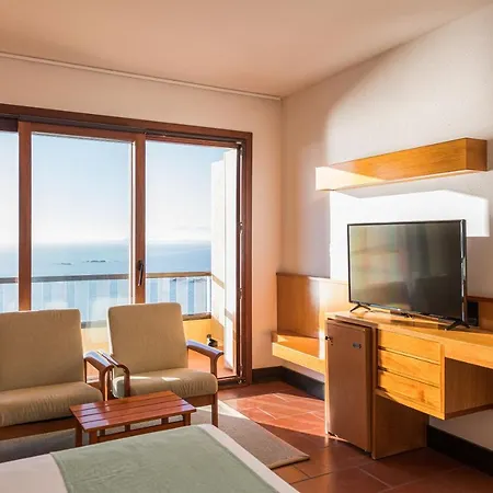 Hotel Almadraba Park