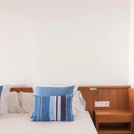 Almadraba Park Hotel 4*