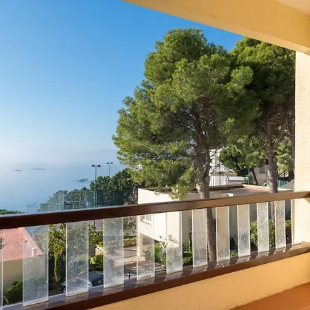 Almadraba Park Hotel 4*