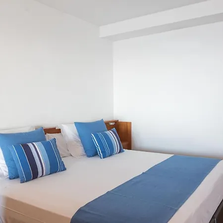 Almadraba Park Hotel