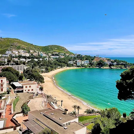 阿尔马德拉巴公园酒店