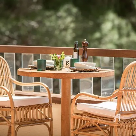 Almadraba Park 4*