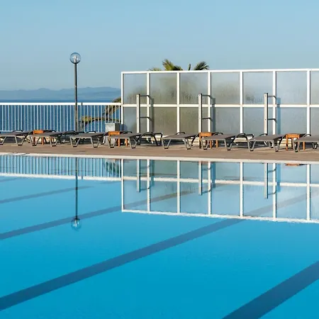 Almadraba Park Hotel 4*