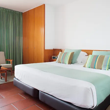 Almadraba Park 4* Ρόζες