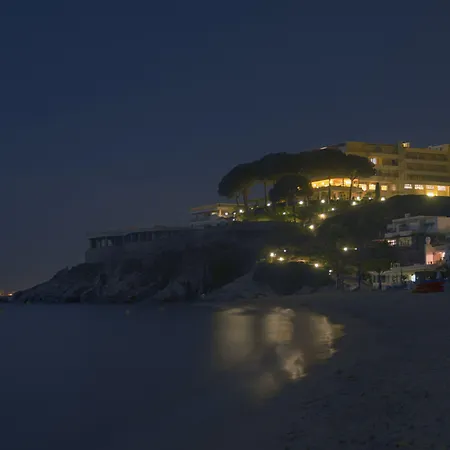 酒店 阿尔马德拉巴公园酒店