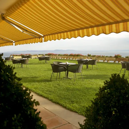 酒店 阿尔马德拉巴公园酒店 罗萨斯