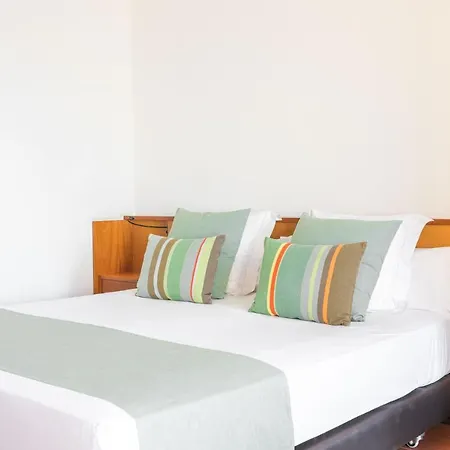 Almadraba Park Hotel 4*