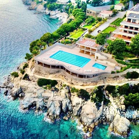 Almadraba Park Hotel Roses