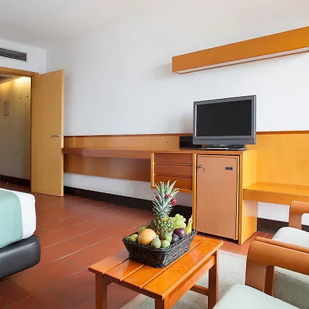 Almadraba Park 로지즈