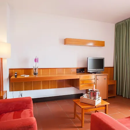 Almadraba Park 4*