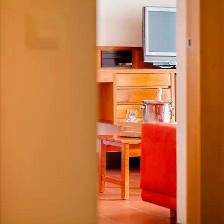 Almadraba Park 호텔 로지즈