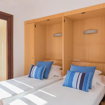 Almadraba Park 호텔