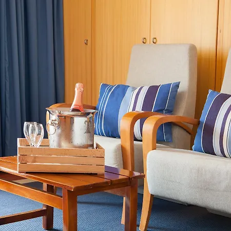 호텔 Almadraba Park 로지즈