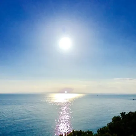 호텔 Almadraba Park