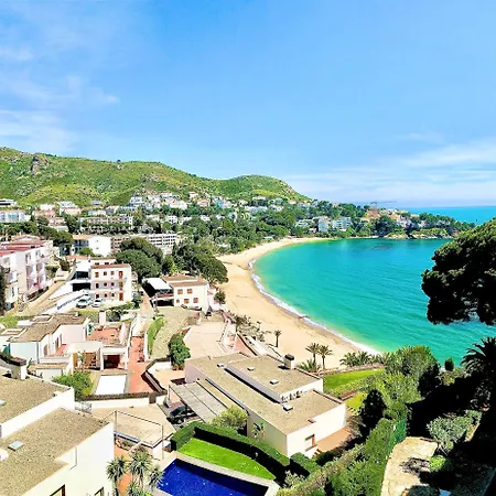 アルマドラバ パーク 4* ロザス