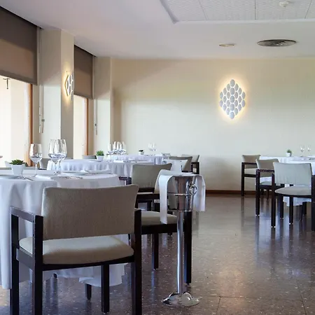 Almadraba Park 호텔