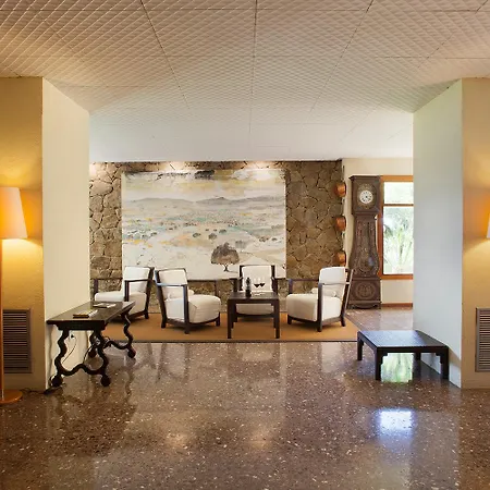 호텔 Almadraba Park 로지즈