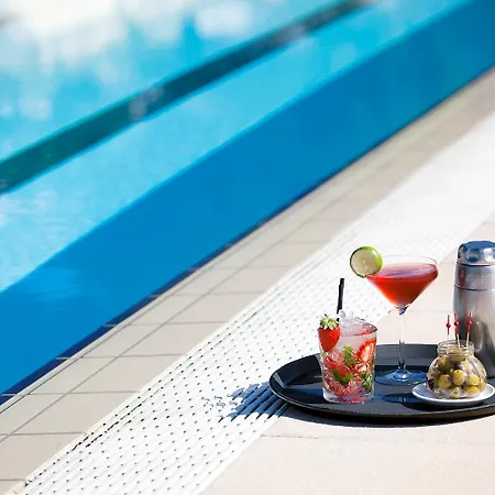 Almadraba Park 호텔 4*