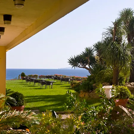 Almadraba Park Hotel Roses