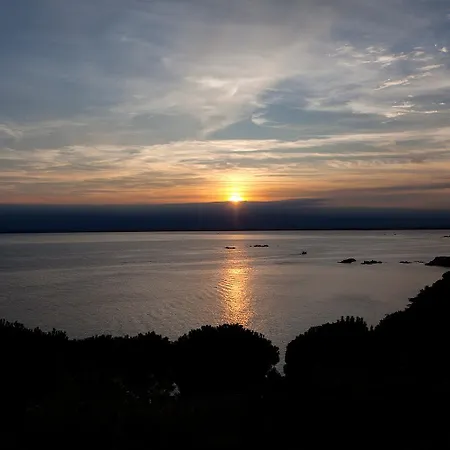 Almadraba Park 4* 로지즈