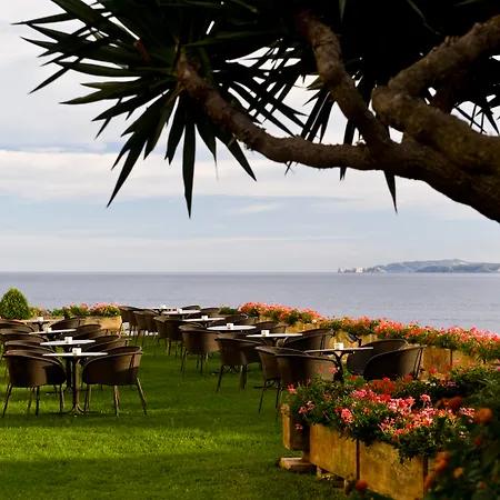 Almadraba Park Hotel Roses