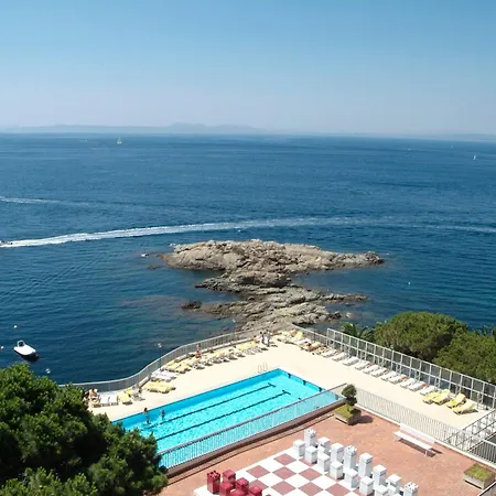 Almadraba Park