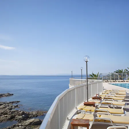 Almadraba Park 4*