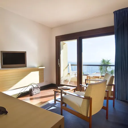 Almadraba Park 호텔 로지즈