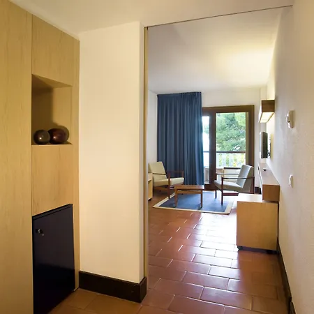 Almadraba Park 호텔 로지즈