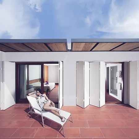 Almadraba Park 호텔 로지즈