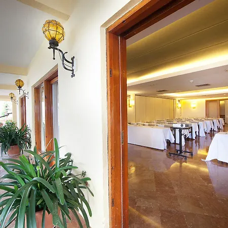 Almadraba Park 호텔 로지즈