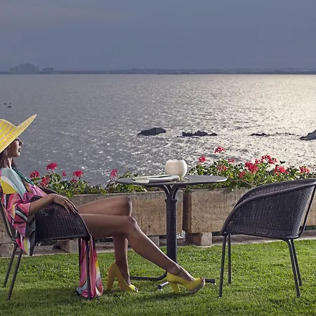 호텔 Almadraba Park 로지즈