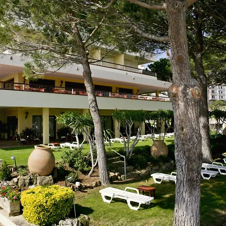 Almadraba Park