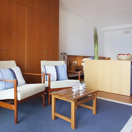 Almadraba Park 호텔