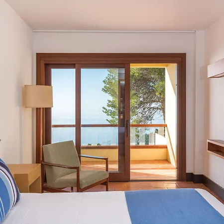 호텔 Almadraba Park 로지즈