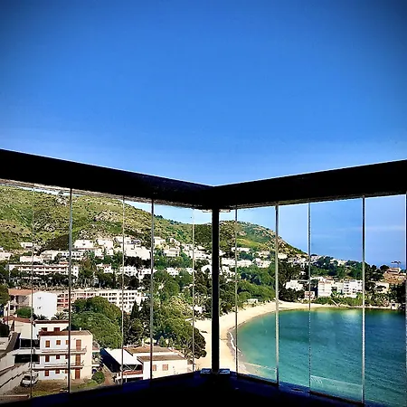 Almadraba Park 호텔