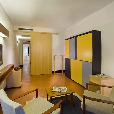Almadraba Park 4*