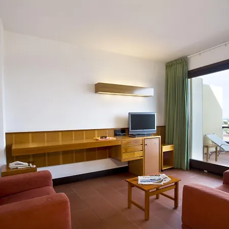 호텔 Almadraba Park 4*