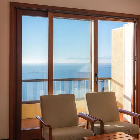 Hotel Almadraba Park 4*