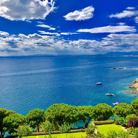 호텔 Almadraba Park 4*
