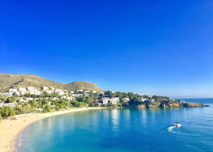 Almadraba Park Rosas