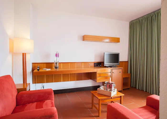Almadraba Park 4*