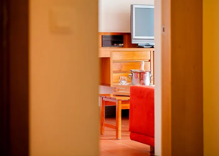 Almadraba Park Hotell Rosas