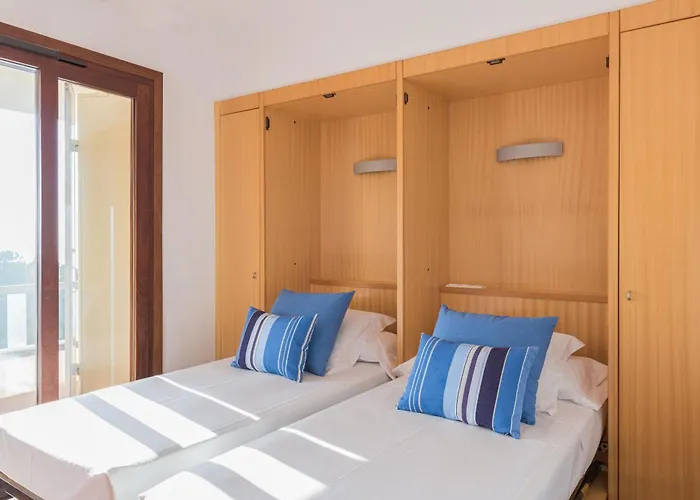 Almadraba Park Hotell