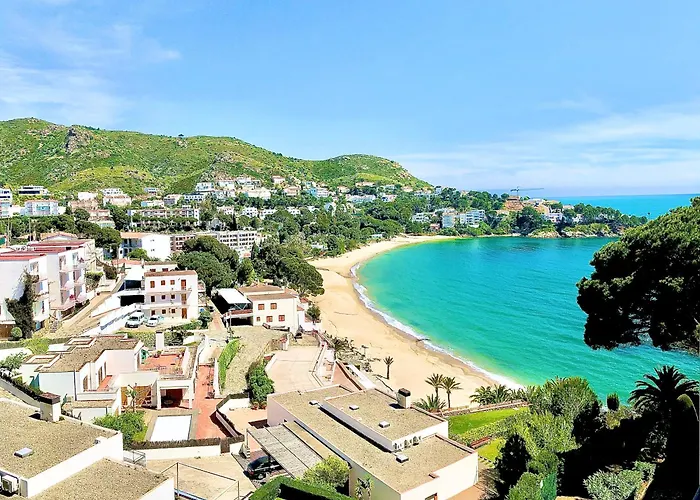 Almadraba Park 4* Rosas
